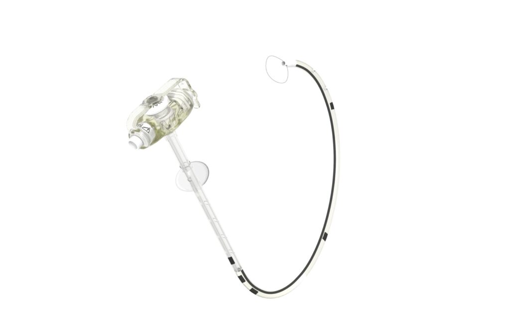 MIC-KEY* GJ-portar/knappar