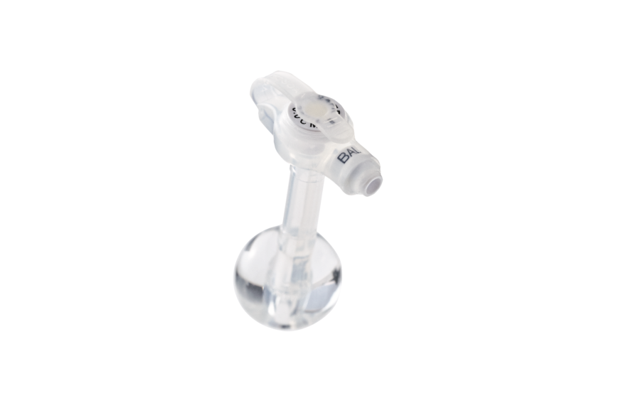 MIC-KEY* G-port/kateter